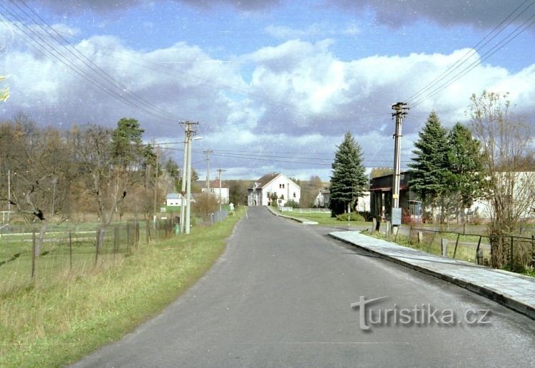 Kobyla nad Vidnavką