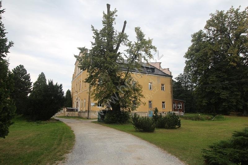 Kobylá nad Vidnavkou