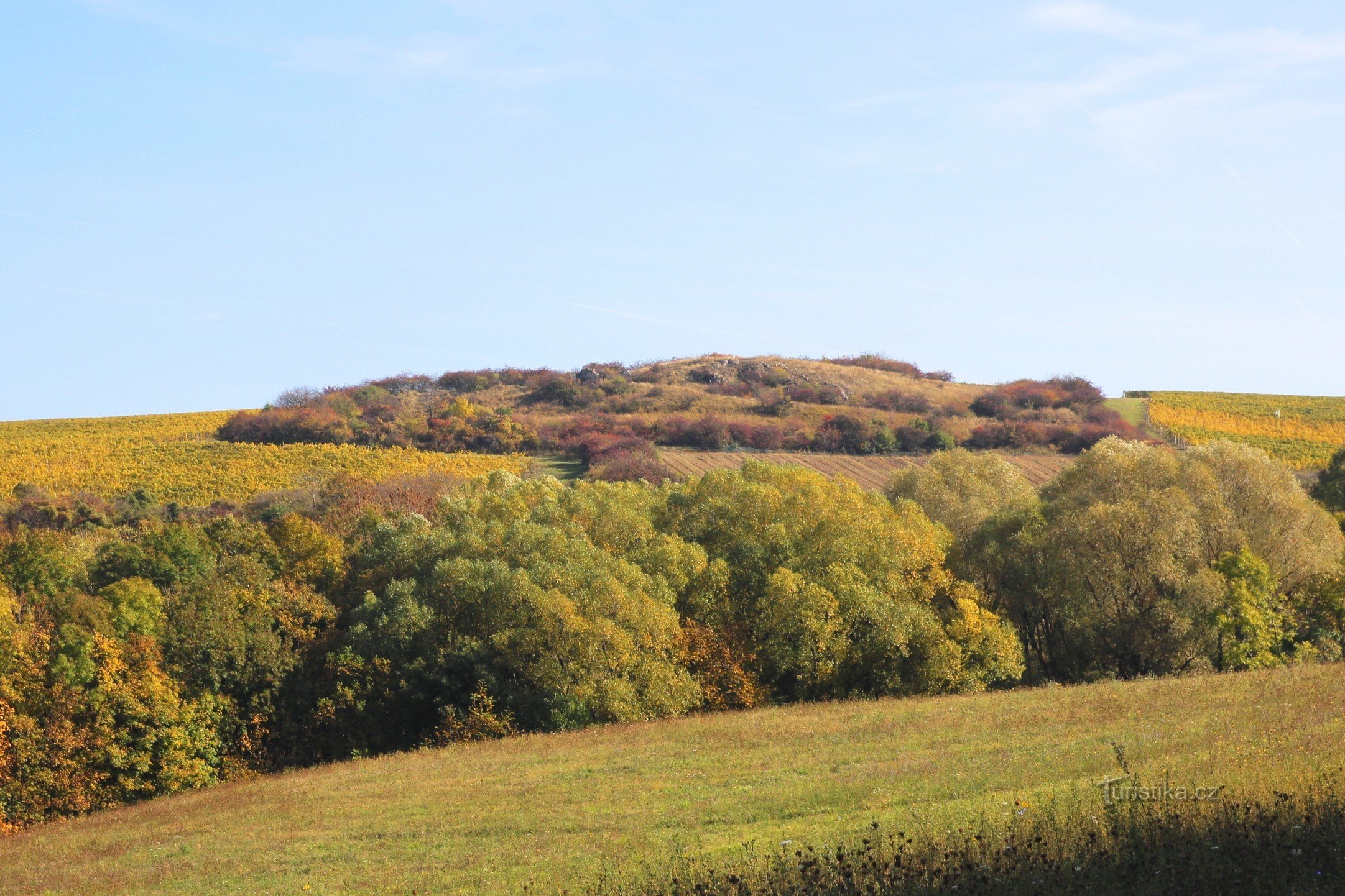 Kattsten - ett naturligt monument