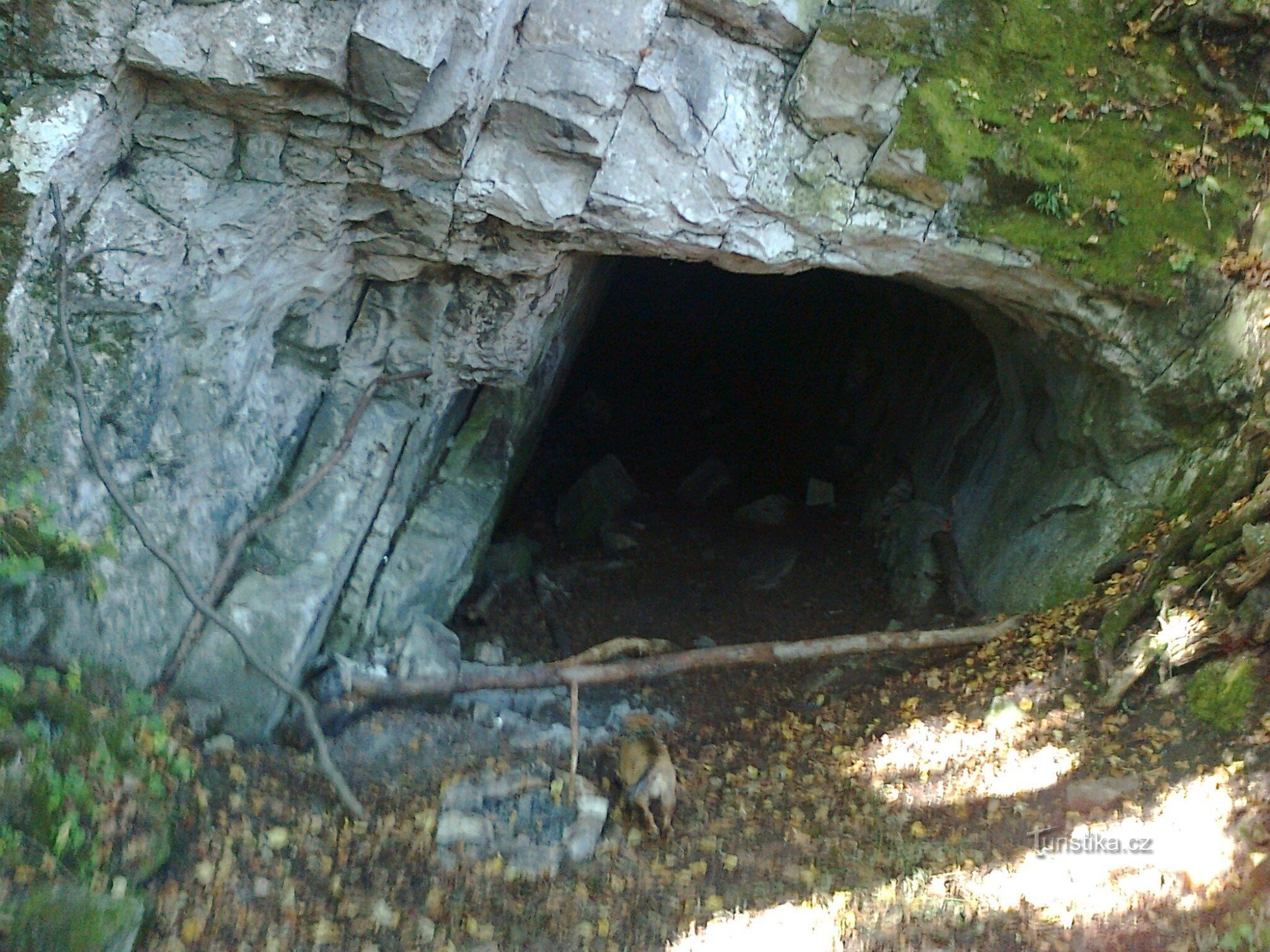 Koda-barlang