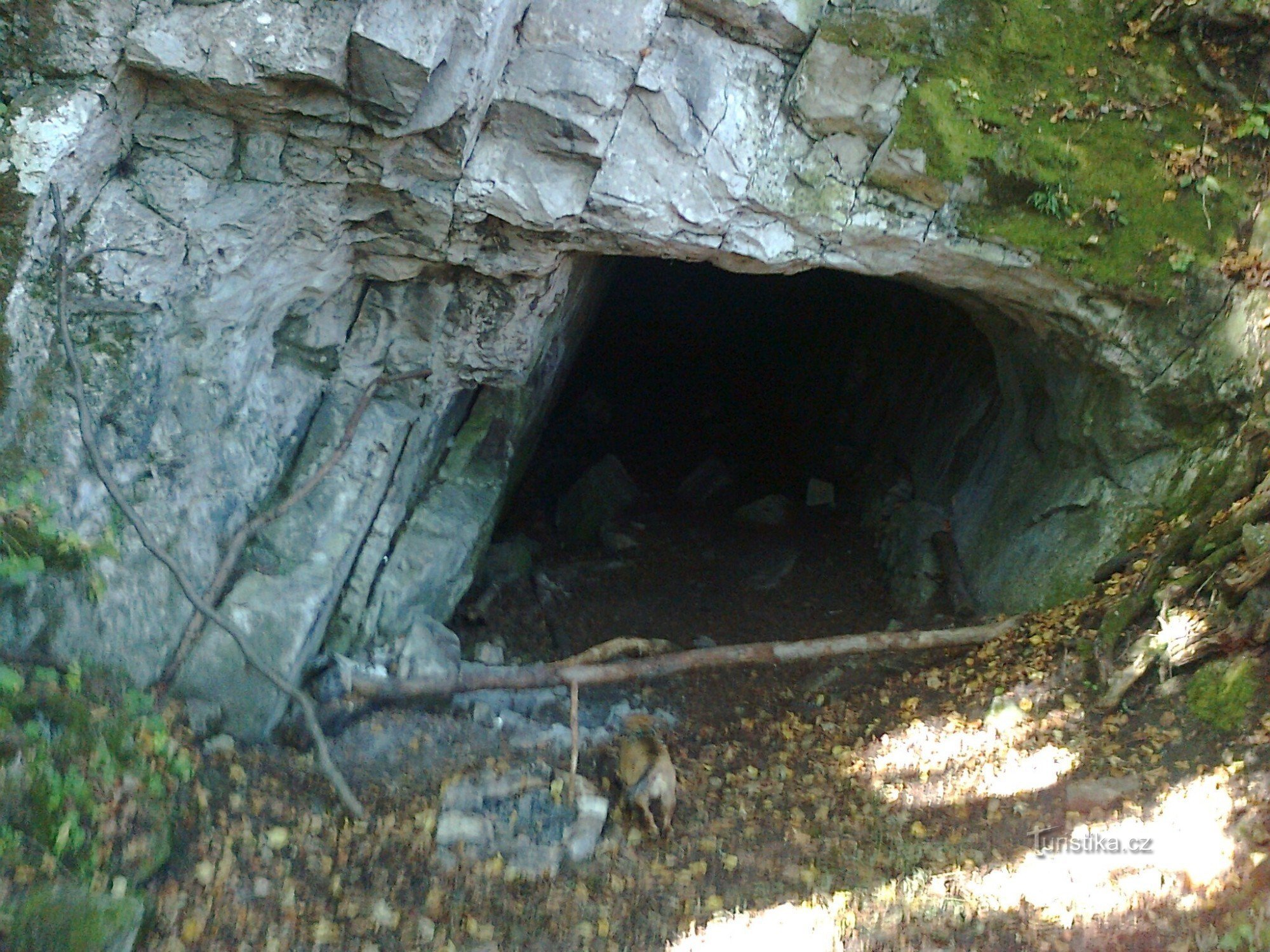 Koda Cave