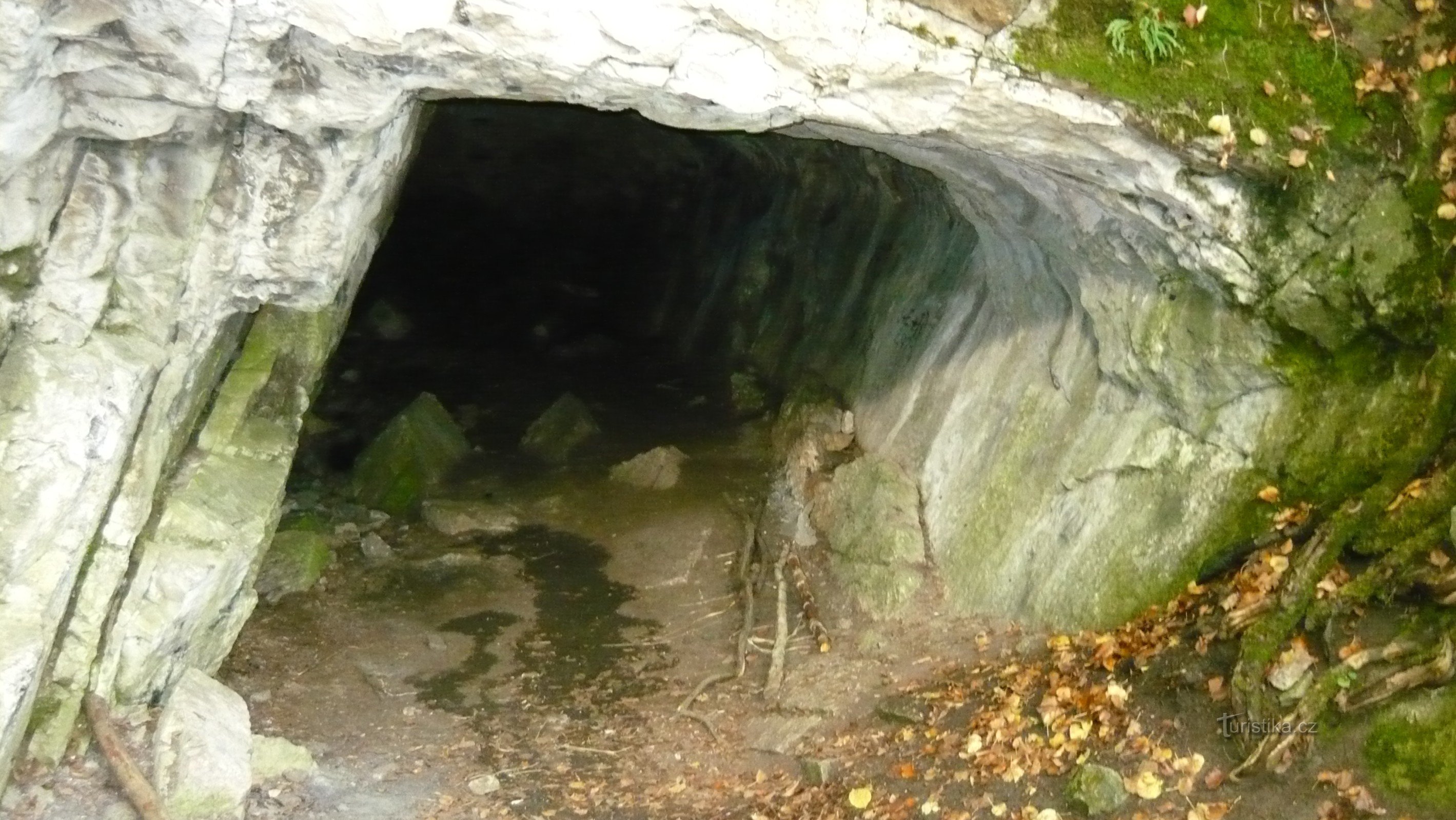 Grotta di Koda