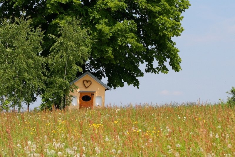 Il sentiero natura di Kögler