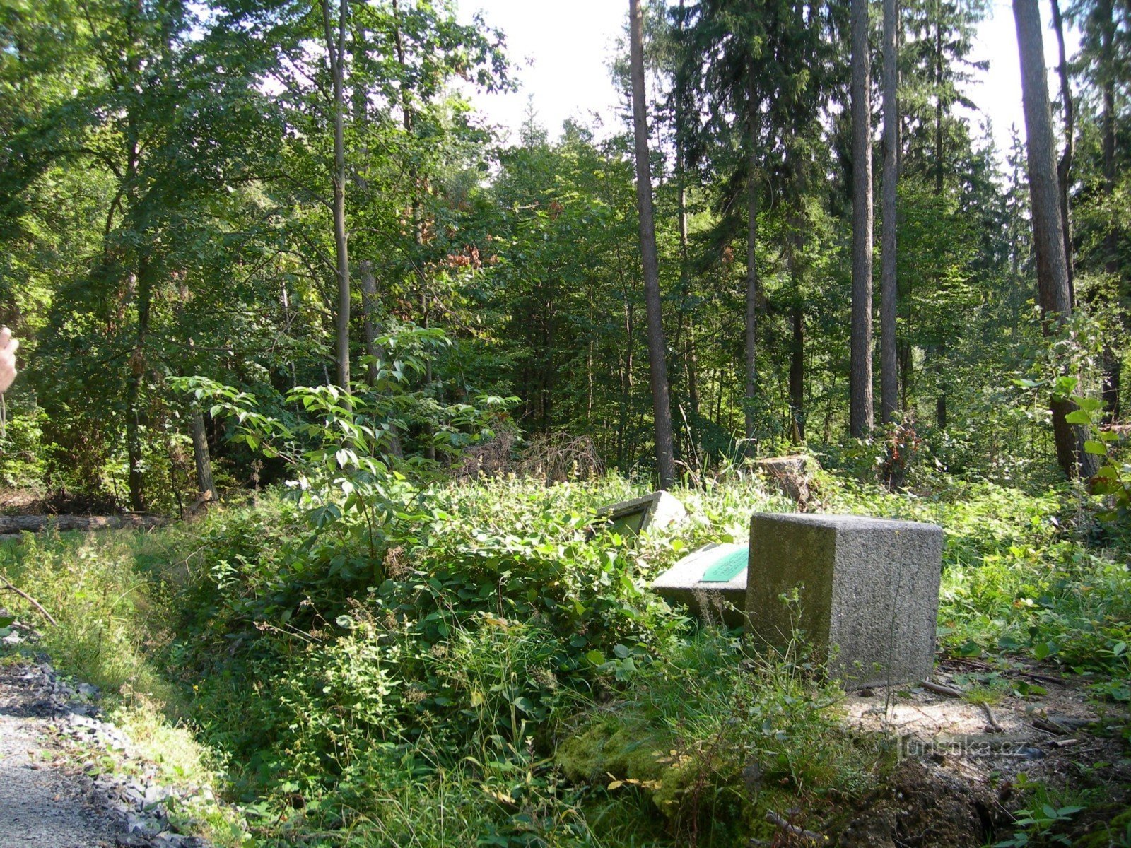 monumento Köhler