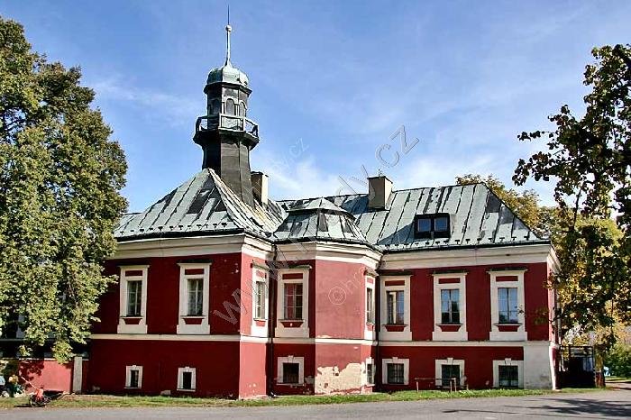 Kokořín