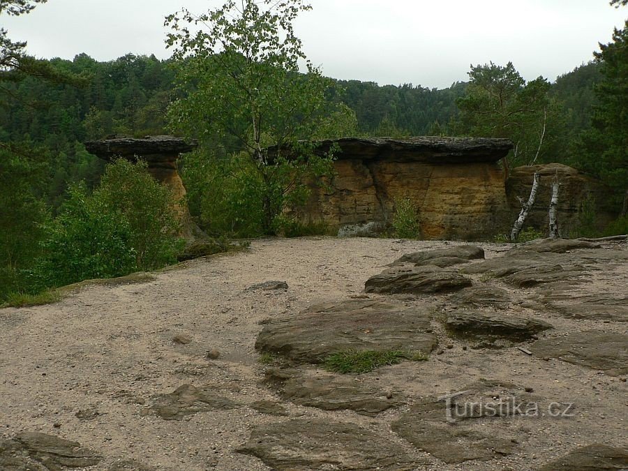 Кришки Kokořín