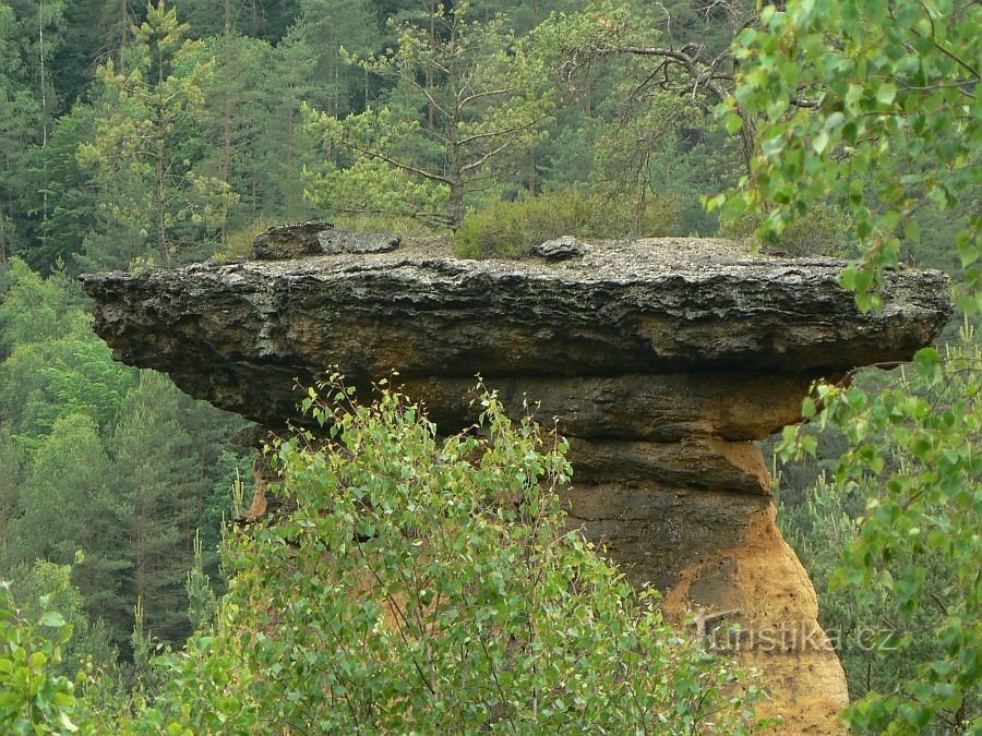 Couvercles Kokořín