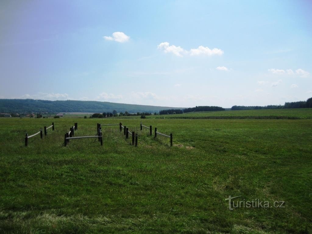 Kolbiště - Bolehošť-Lipiny