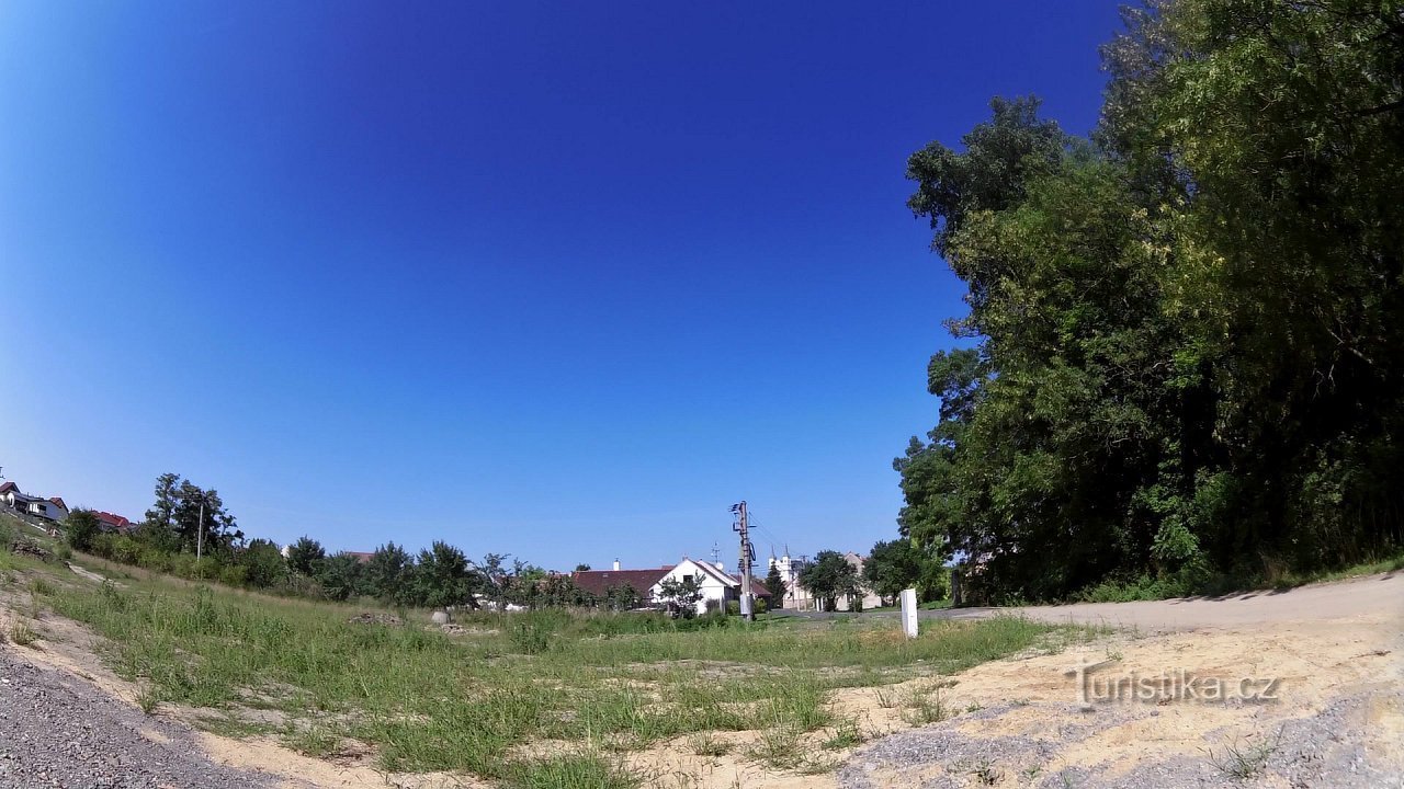 Kolem sklepů a vinohradů Mikulovskem