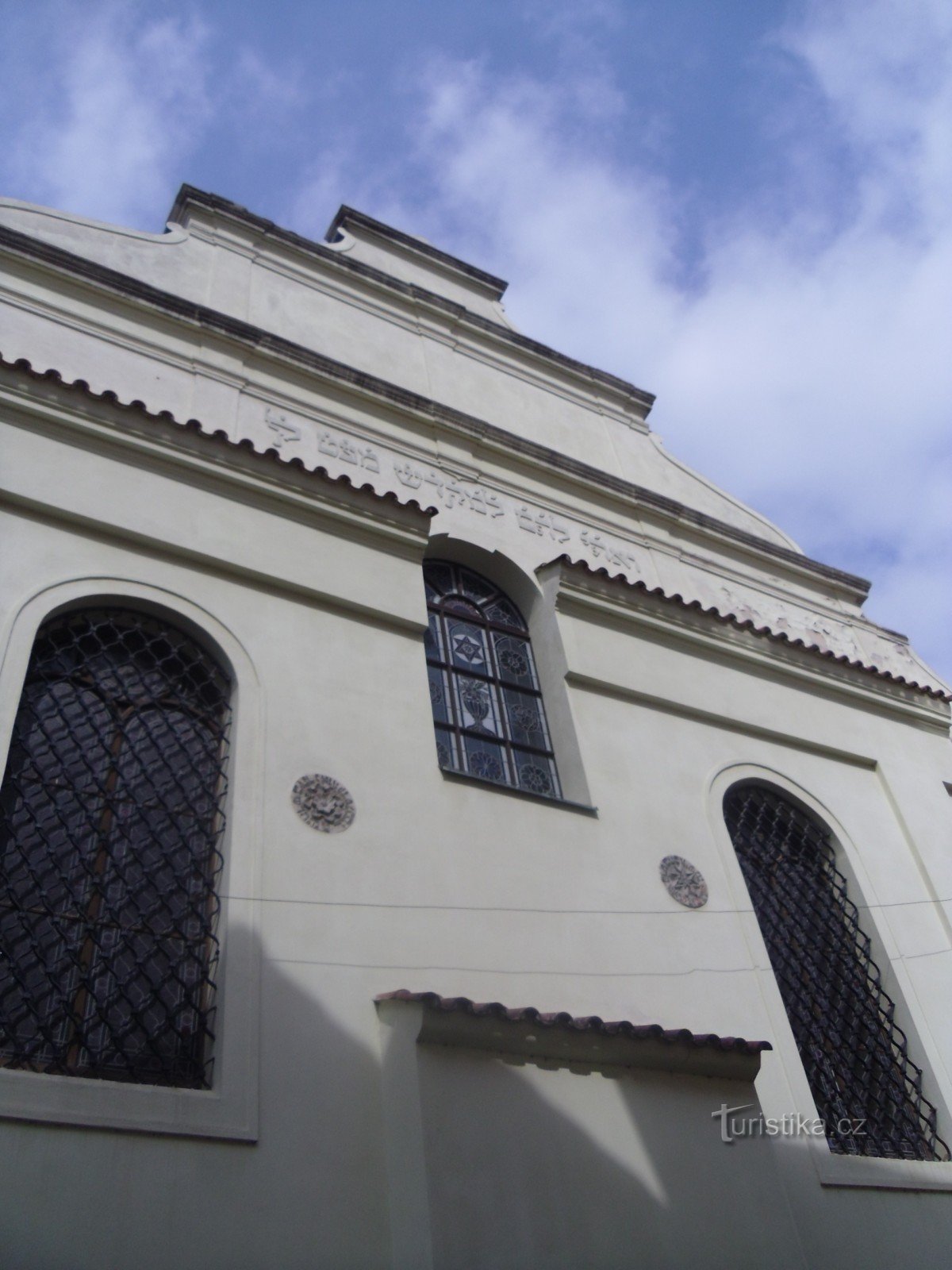 Synagogue de Cologne