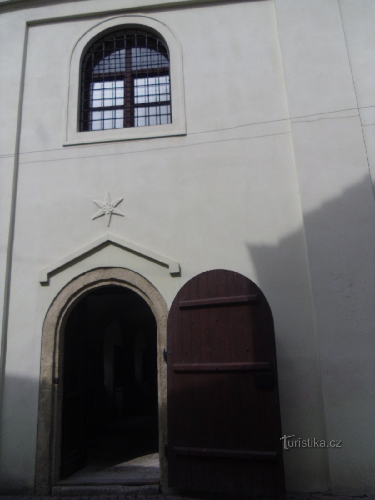 Kölns synagoga
