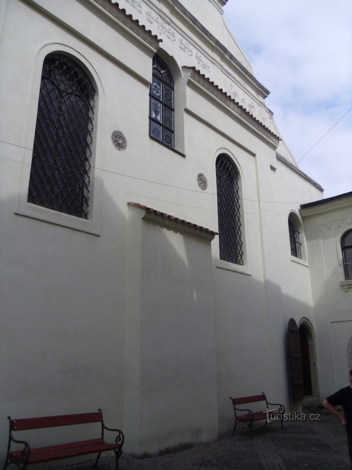 Synagoga w Kolonii