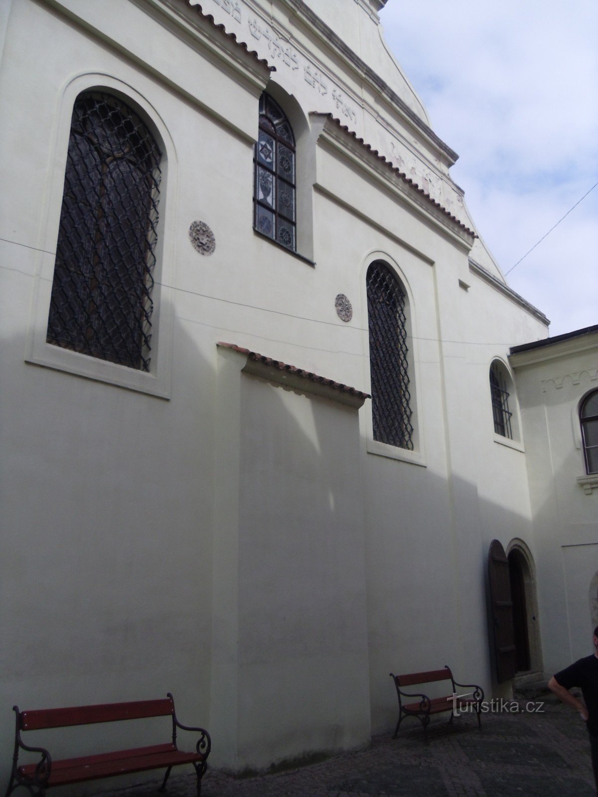 Synagogue de Cologne