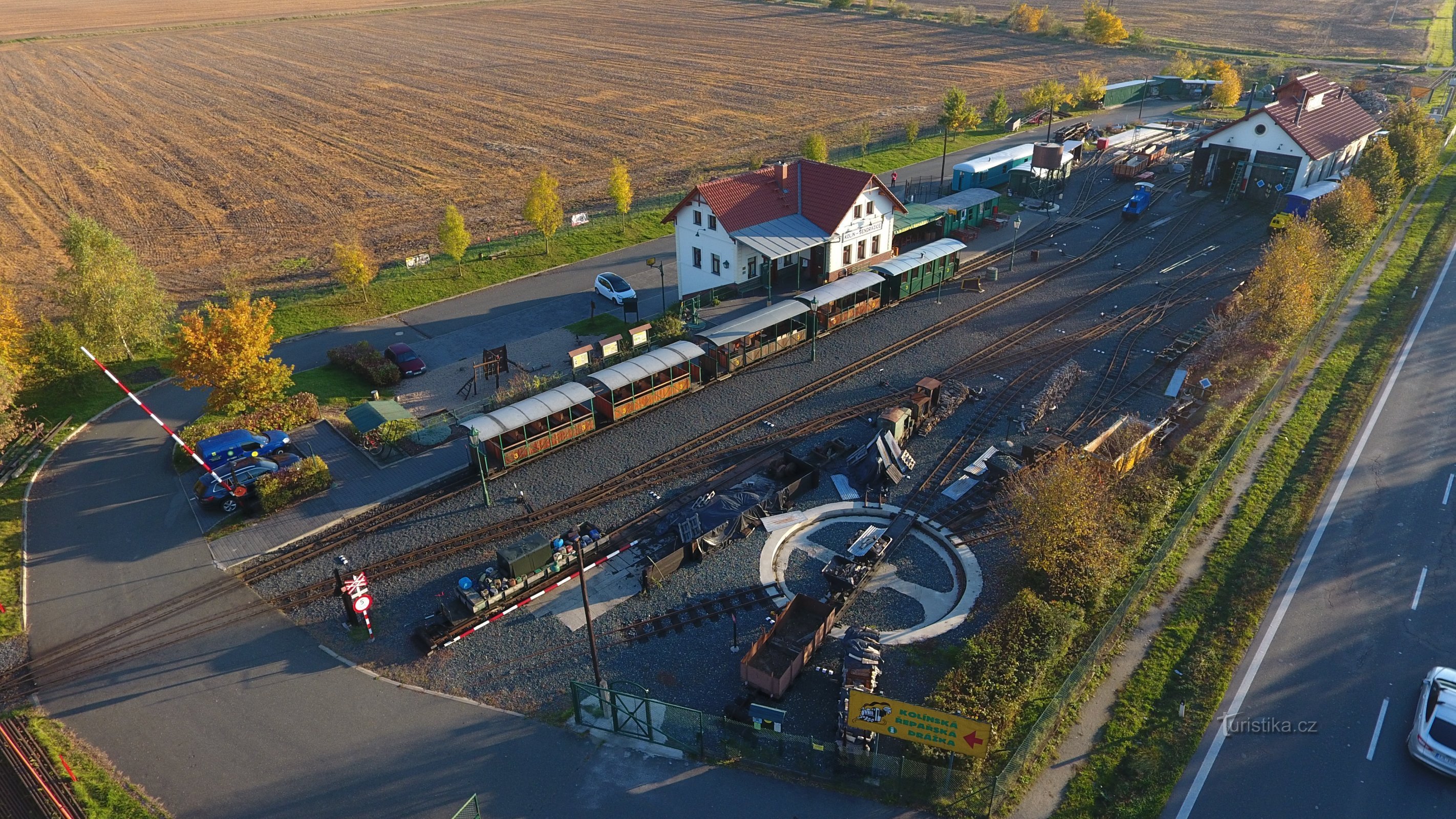 Кельн бурякова борозенка