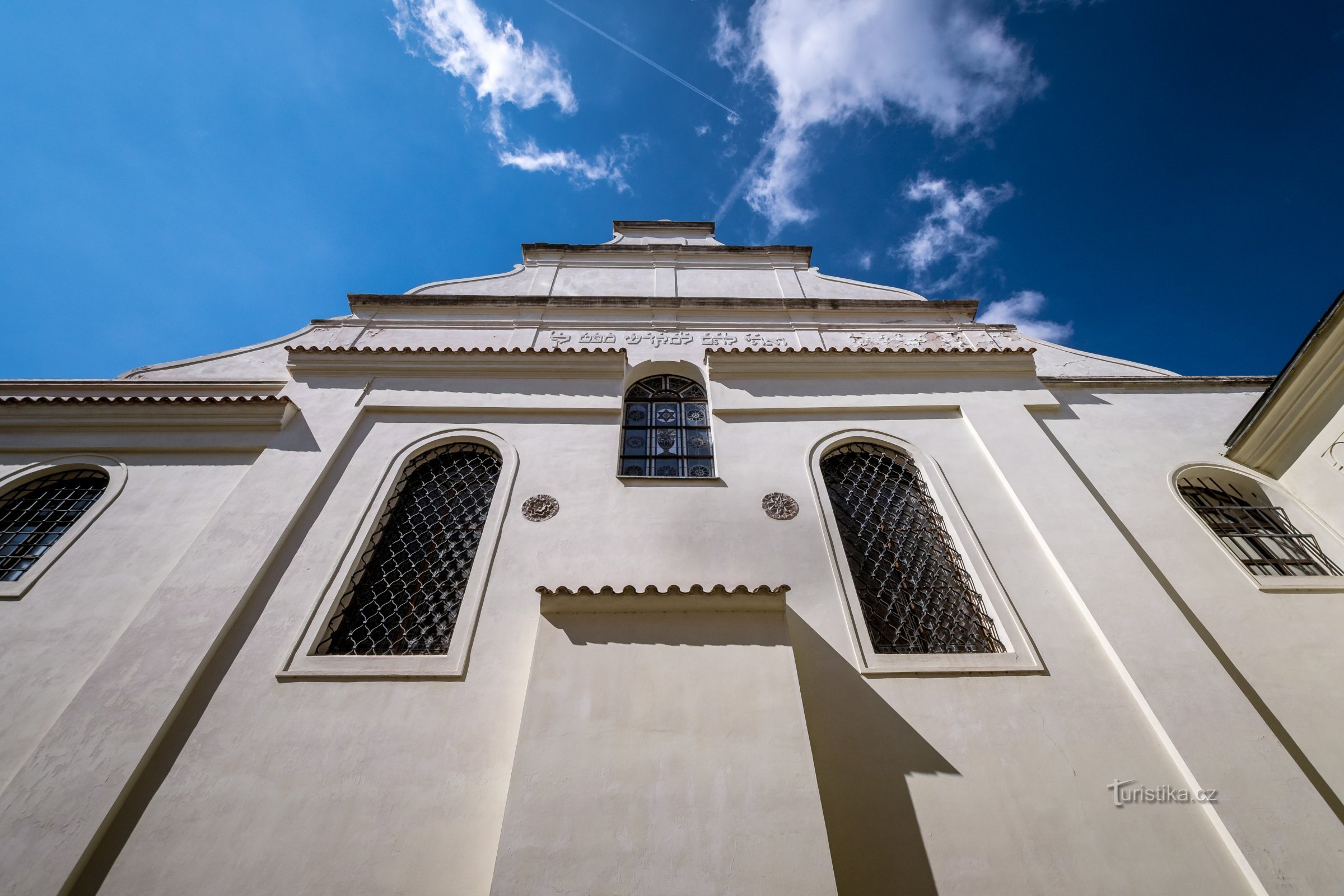 De Synagoge van Keulen viert dit jaar