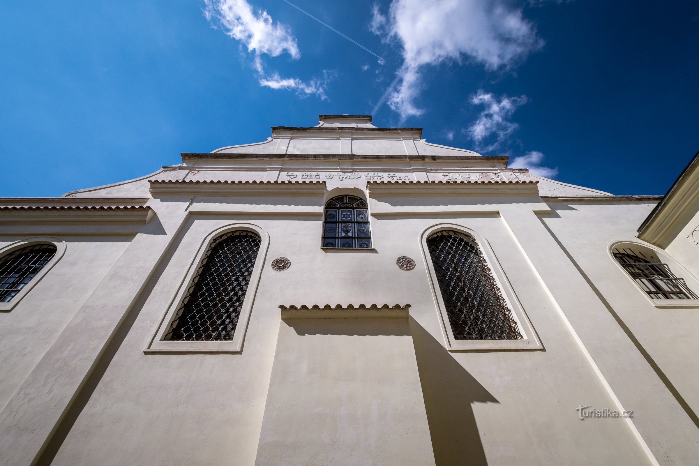 The Cologne Synagogue is celebrating this year