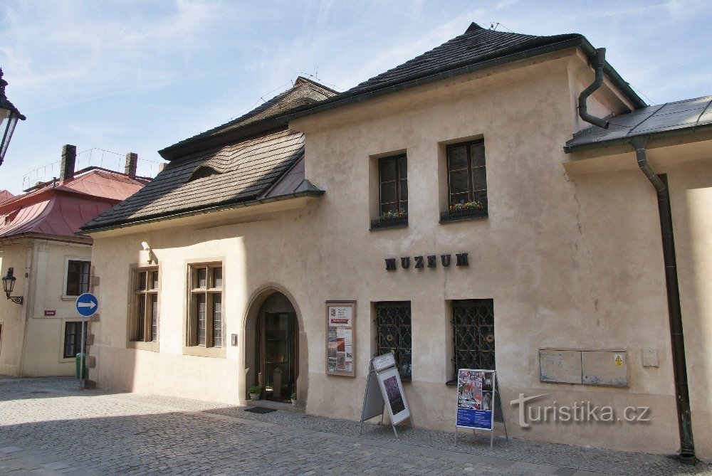 Museu de Colônia