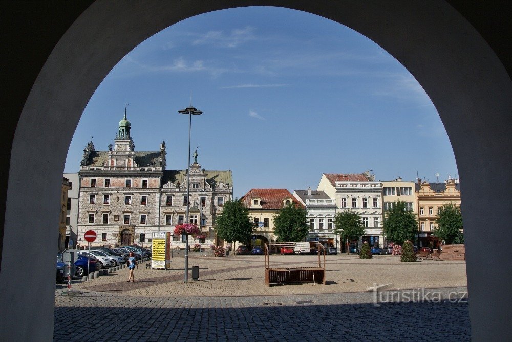 Quảng trường Cologne