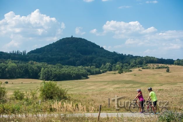 Skotrar i Česká Lípa