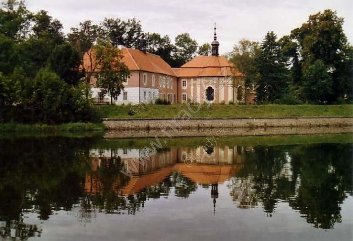Koloděje nad Lužnicí