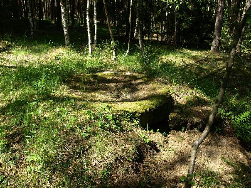 kolomazný kámen 2