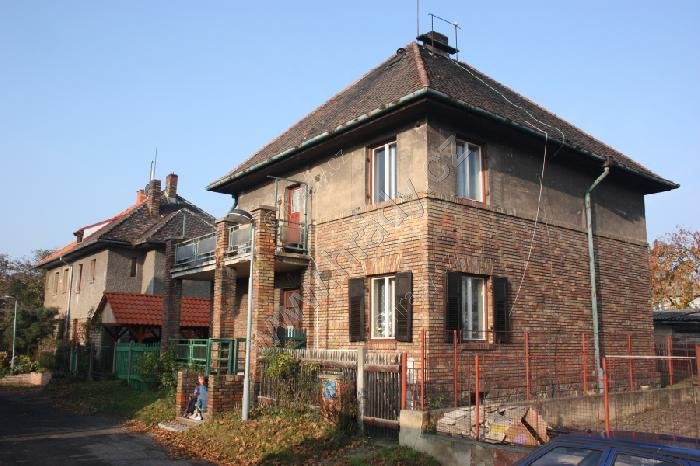 kolonie železničních zaměstnanců