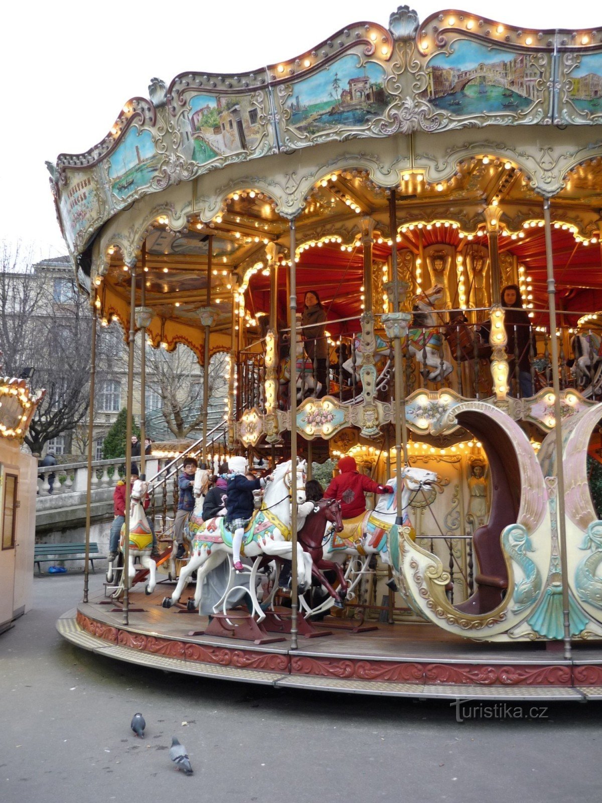 Carrousel