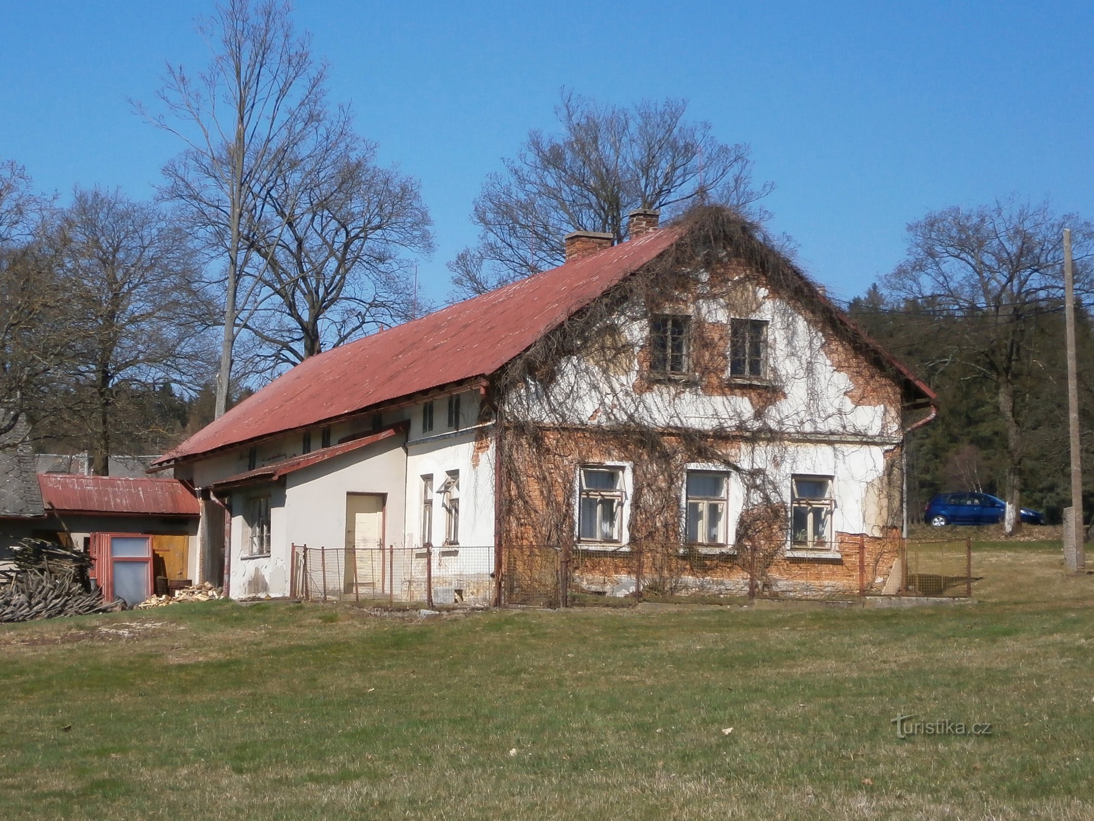 Komárov nr 5