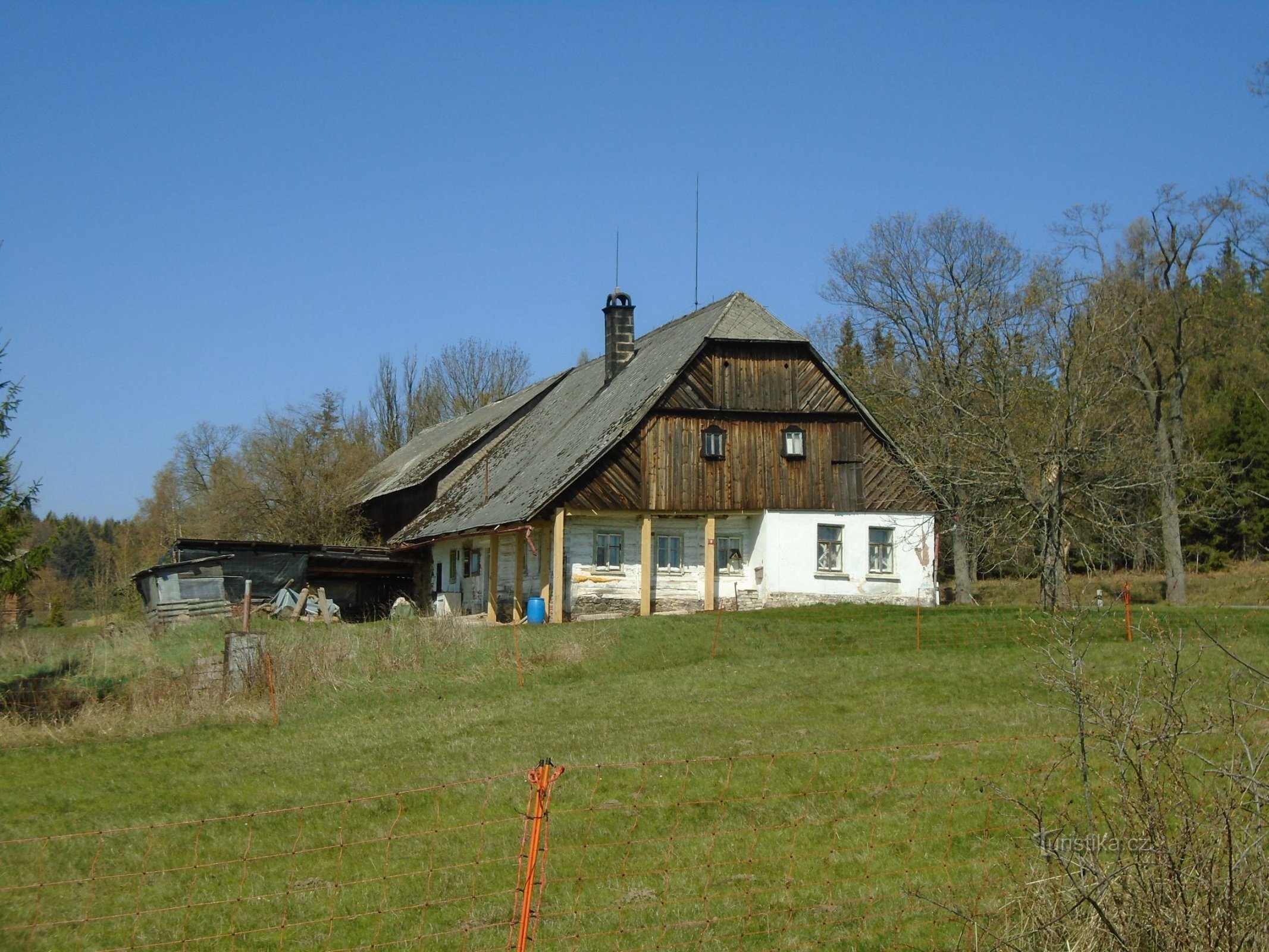 Komárov Νο. 8 (15.4.2019 Σεπτεμβρίου XNUMX)