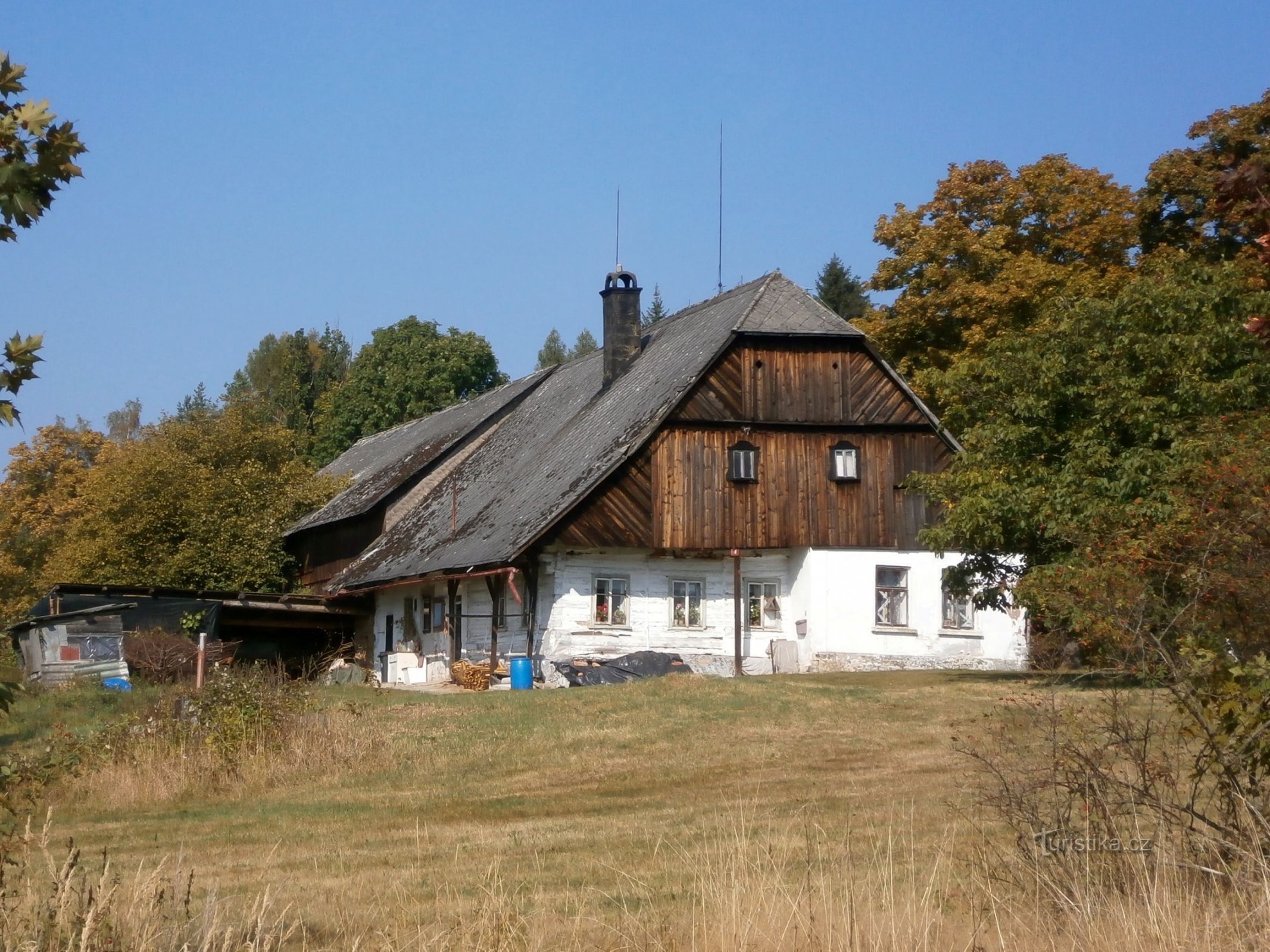 Komárov nr 8 (27.9.2016 września XNUMX r.)