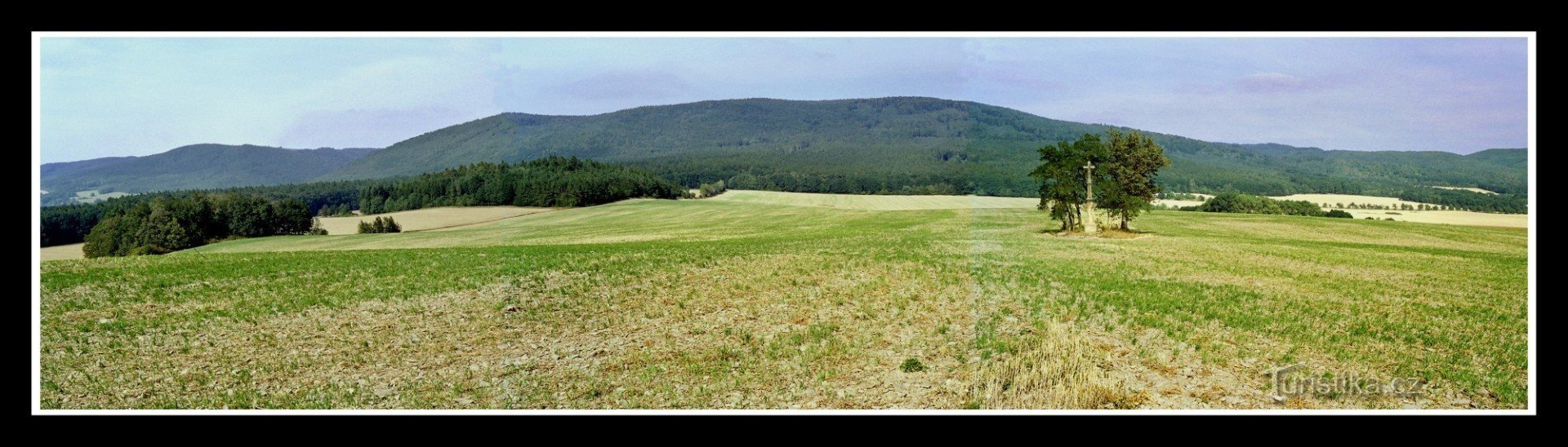 collina di Komarovský