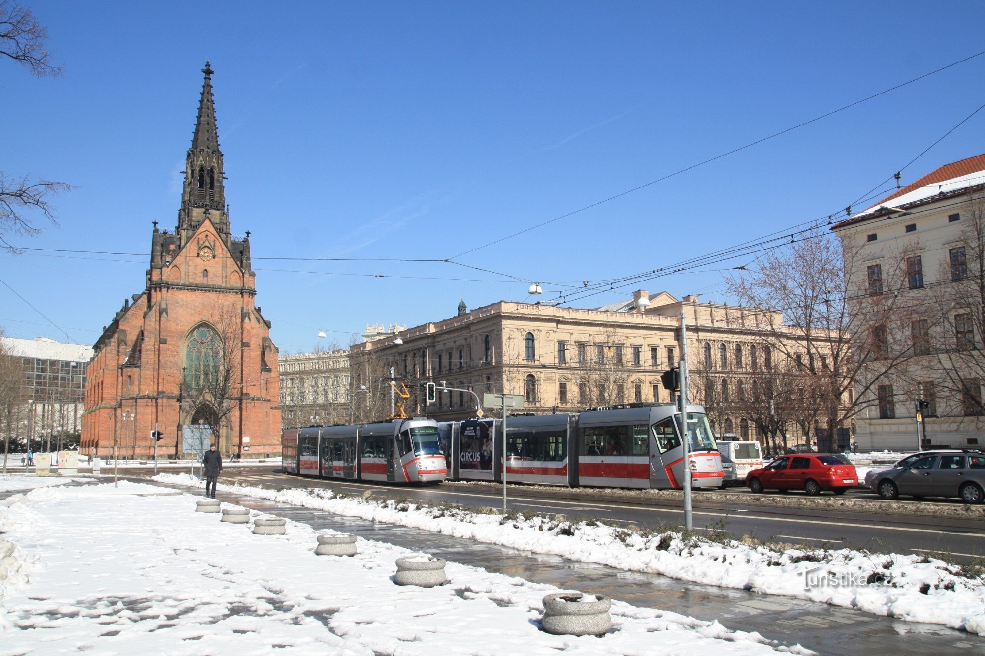 Comenius Square