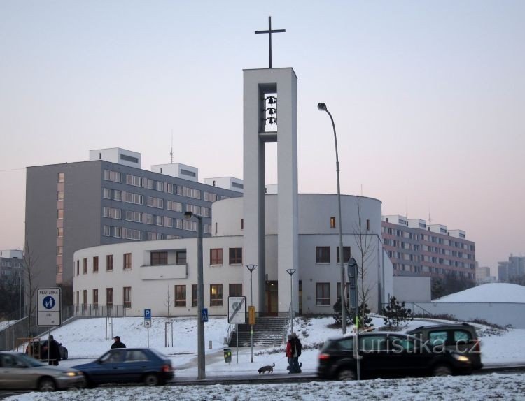 Centro Comunitário Madre Teresa