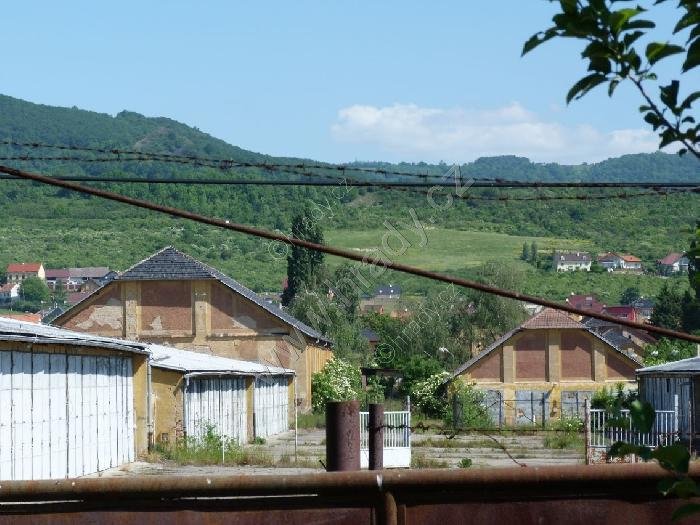 koncentrační tábor