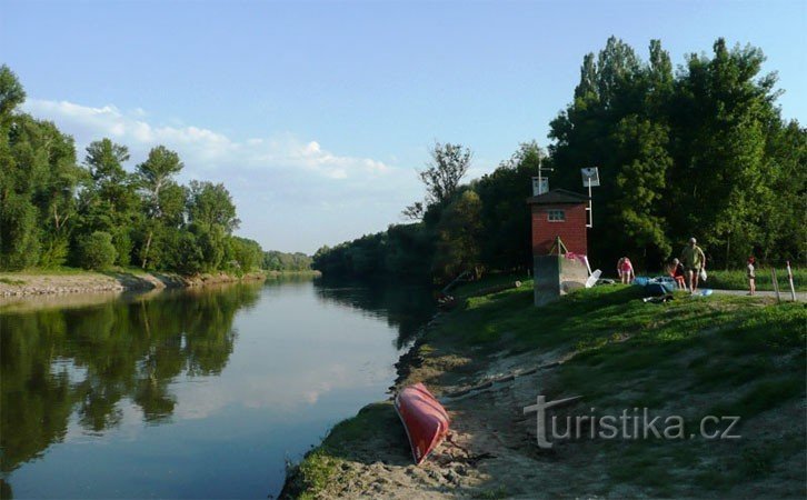 Sfârșitul croazierei