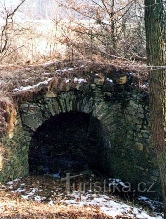 Calea ferată trasă de cai