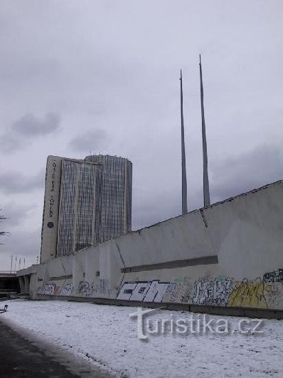 Centrul de Congrese și Corinthia