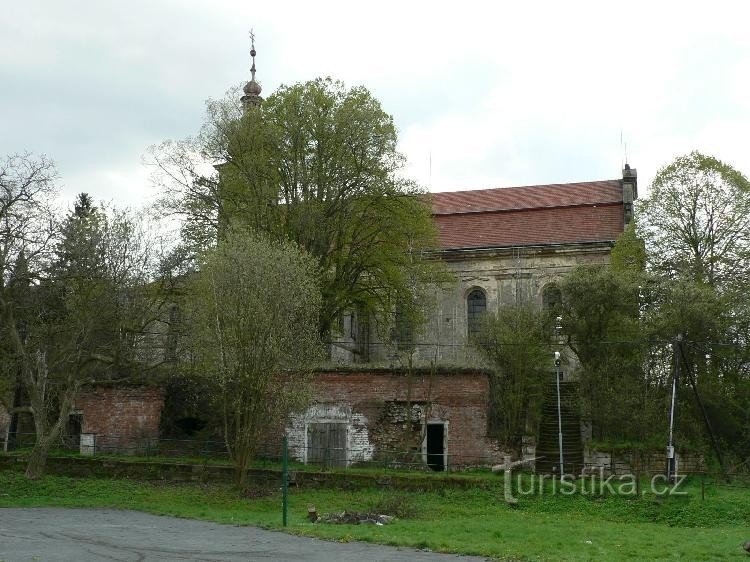 Paardeneters