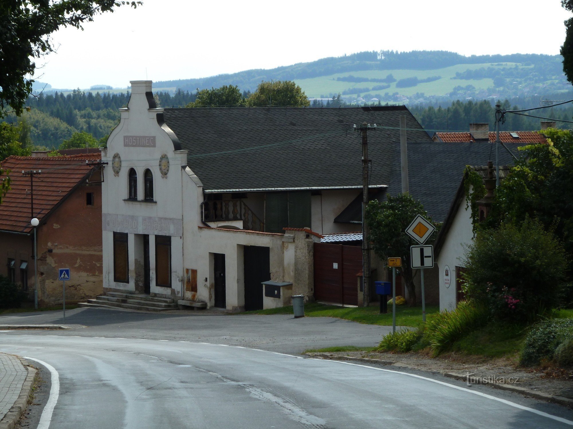 Mangeurs de chevaux