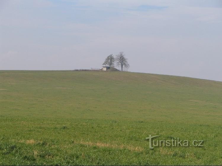 Холм Горка