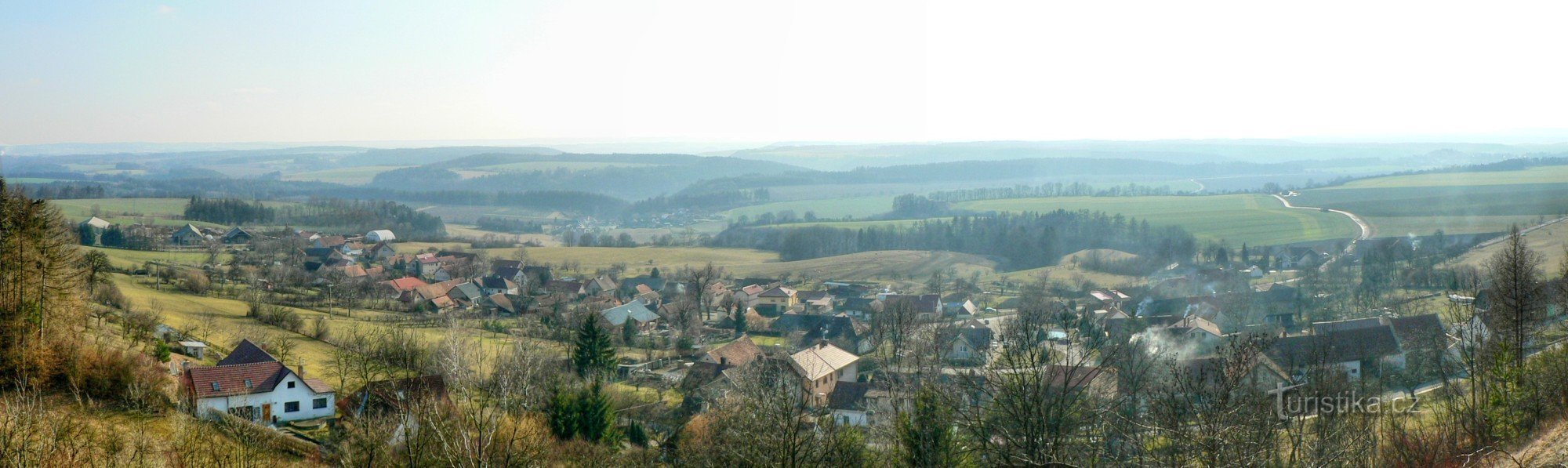 Colline de Poklona