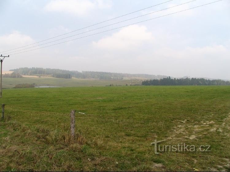 Colline de Vinohrady