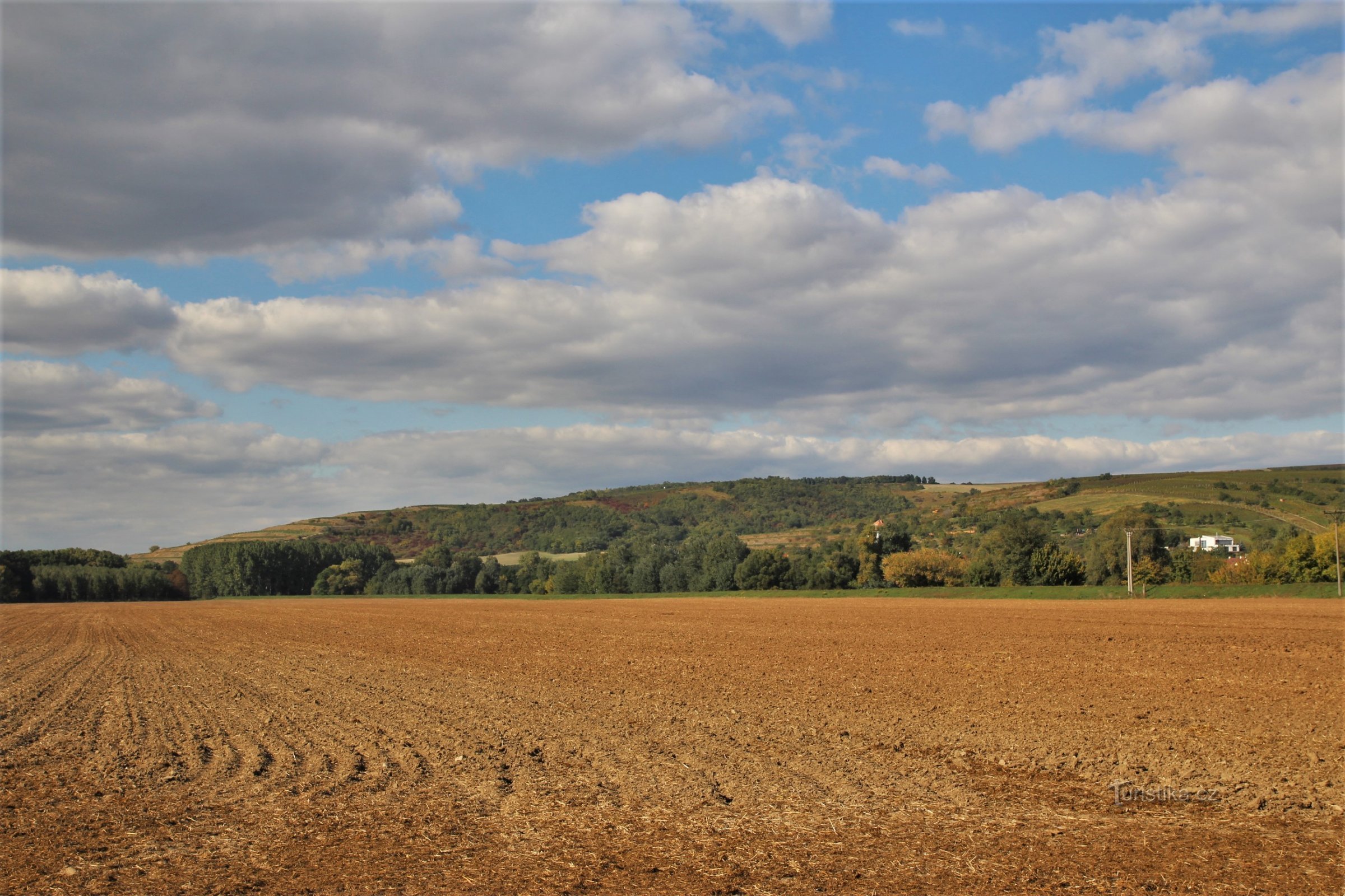 Collina Výhon da Nosislav