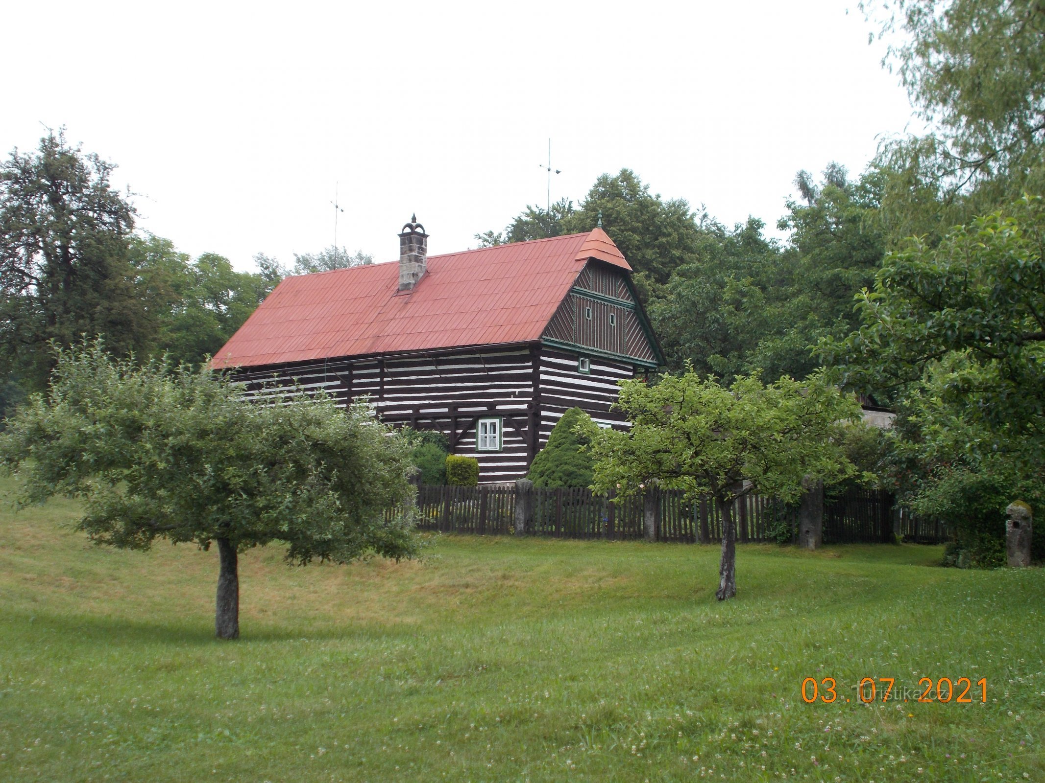 Kopicův ferme