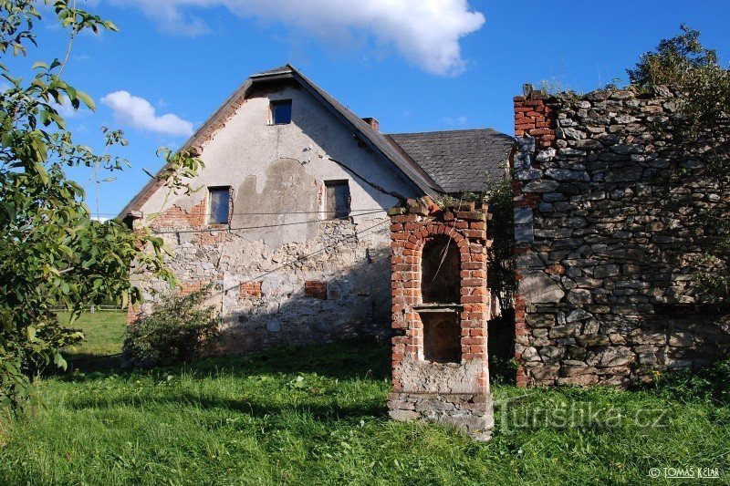 Kopřivná