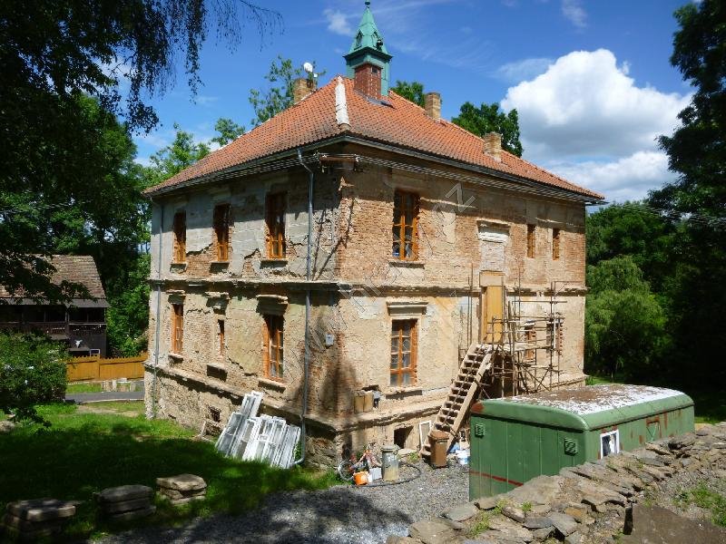 Kořen