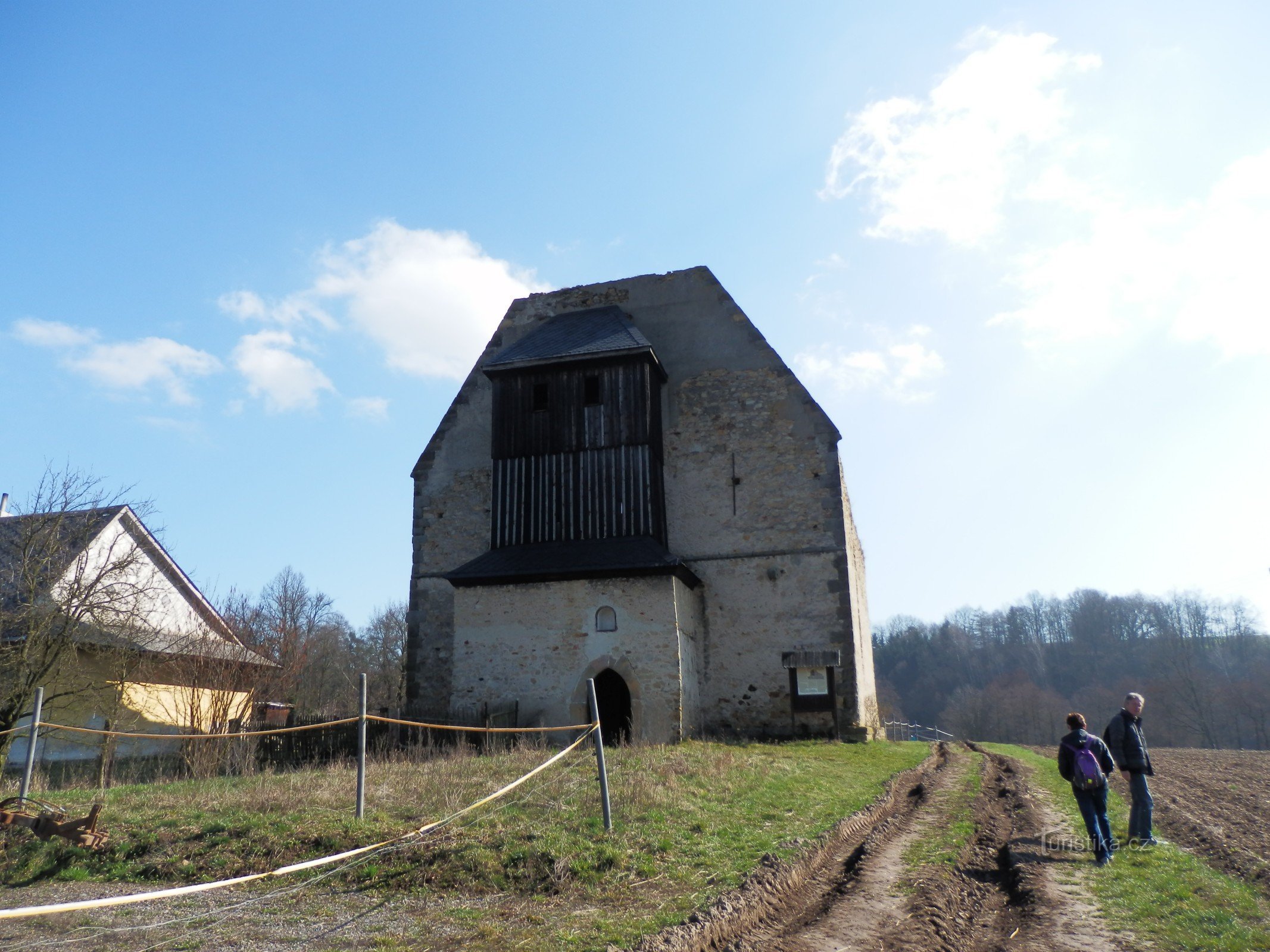 Корона П. Марії