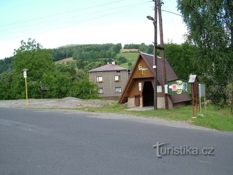 Terrain de basketball