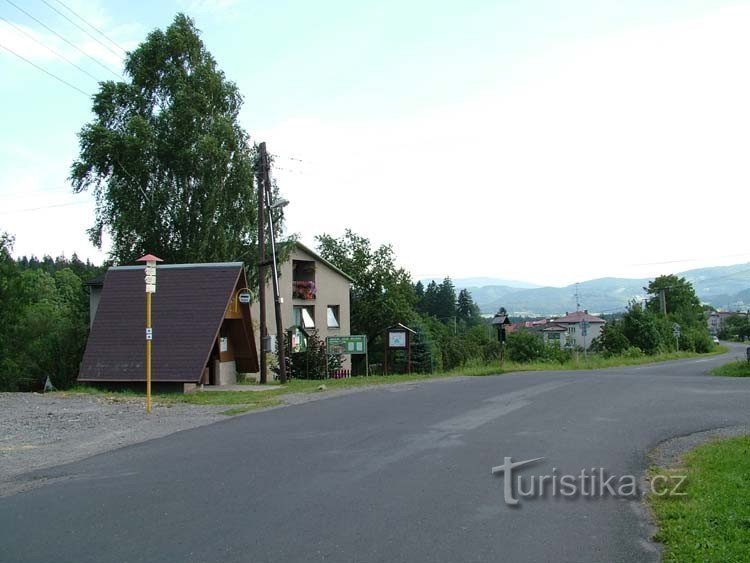 Terrain de basketball