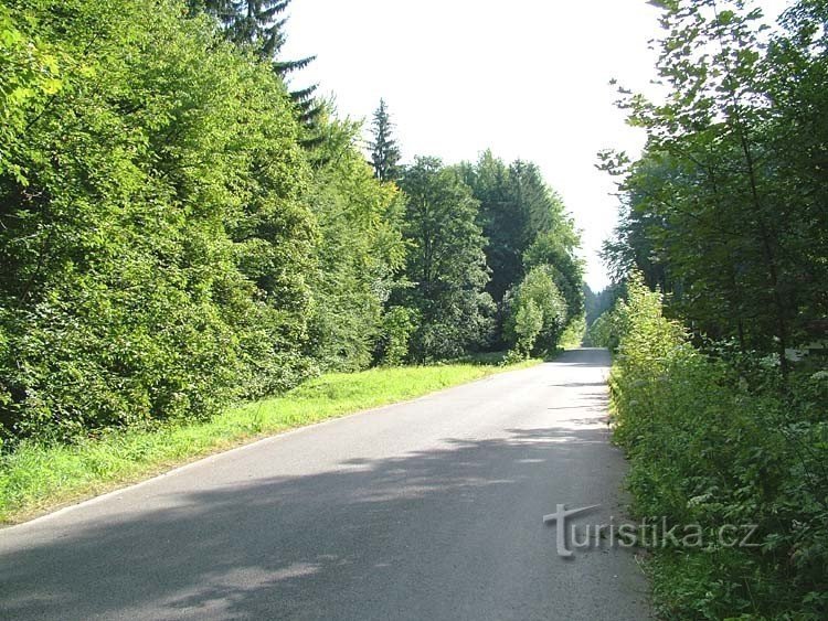 Terrain de basket - Hrádková